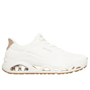 Damen Sneakers Skechers Uno Glide Step Glide On Air