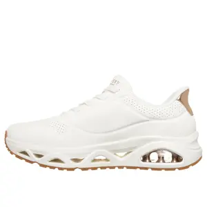 Damen Sneakers Skechers Uno Glide Step Glide On Air image-1