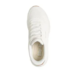 Damen Sneakers Skechers Uno Glide Step Glide On Air image-3