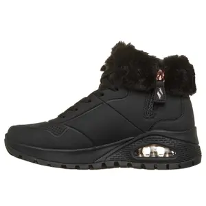 Γυναικείες μπότακες Skechers Uno Rugged Arctic Avenue image-1