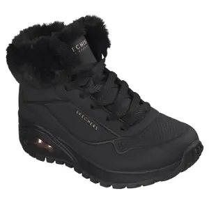 Γυναικείες μπότακες Skechers Uno Rugged Arctic Avenue image-2
