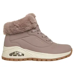 Γυναικείες μπότακες Skechers Uno Rugged Arctic Avenue image-4