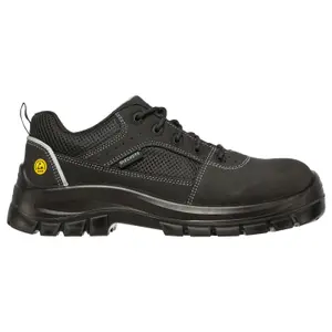 Work shoes Skechers Trophus