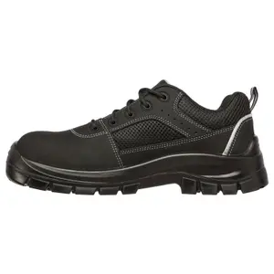 Work shoes Skechers Trophus image-1
