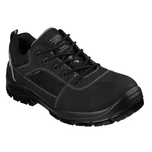 Work shoes Skechers Trophus image-2