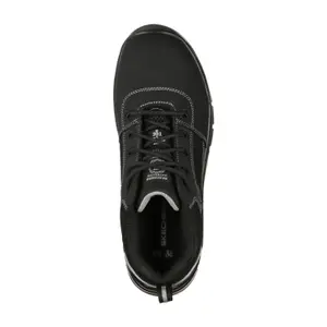 Work shoes Skechers Trophus image-3