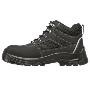 Arbejdssko Skechers Trophus Letic image-1