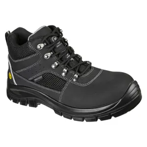Arbejdssko Skechers Trophus Letic image-2