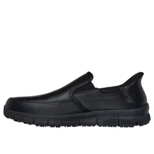 Baskets Skechers Nampa Broxtin image-1