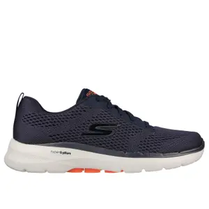 Træningssko Skechers Go Walk 6 Avalo image-0