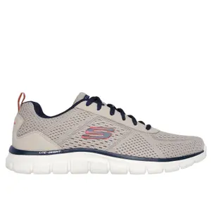 Sapatilhas Skechers Track Leshur image-0