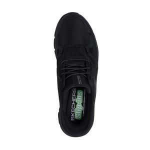 Sneakersy Skechers Glide-Step Pro image-3