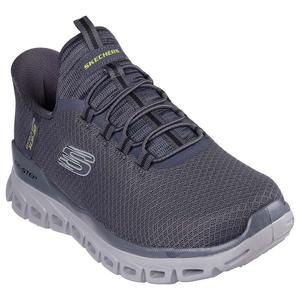 Trainers Skechers Glide-Step Noxus image-2