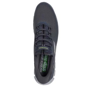 Trainers Skechers Glide-Step Noxus image-3