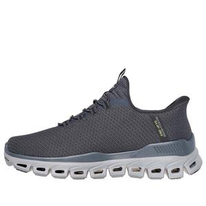 Trainers Skechers Glide-Step Noxus image-1