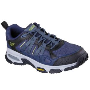 Hiking shoes Skechers Air Envoy image-2