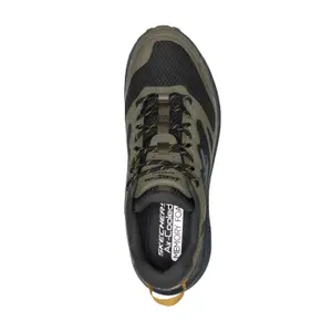 Wanderschuhe Skechers Ridgestar Lion Creek image-3