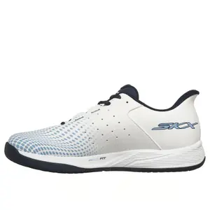 Trainers Skechers Viper Court Reload image-1