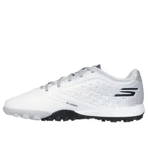 Chaussures de football enfant Skechers Razor TF image-1