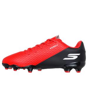 Children's Football boots Skechers SKX 2 MG image-1