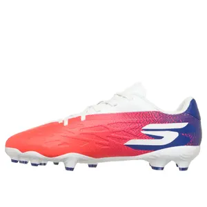 Children's Football Boots Skechers FG image-2