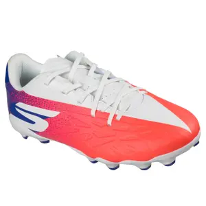 Children's Football Boots Skechers FG image-1