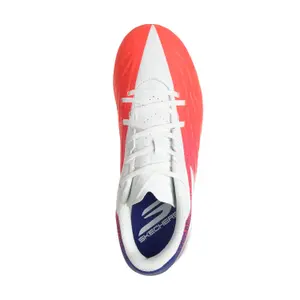 Children's Football Boots Skechers FG image-3