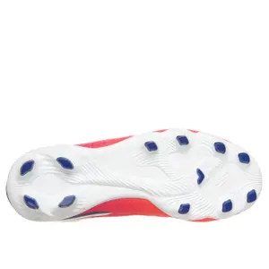 Children's Football Boots Skechers FG image-4