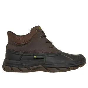 Hiking shoes Skechers Respected Swamper