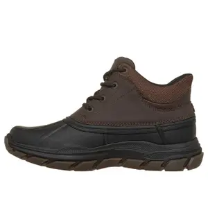 Hiking shoes Skechers Respected Swamper image-1