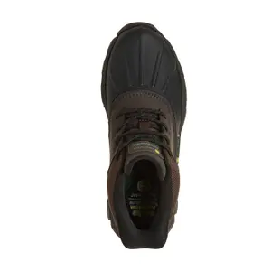 Hiking shoes Skechers Respected Swamper image-3