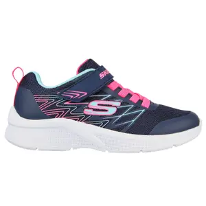 Girl Trainers Skechers Fitness Pro image-0