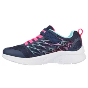 Girl Trainers Skechers Fitness Pro image-1