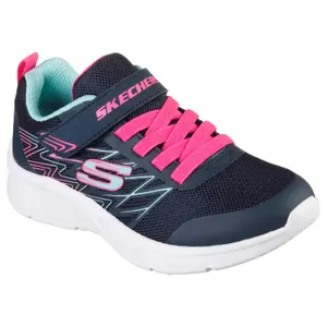 Girl Trainers Skechers Fitness Pro image-2