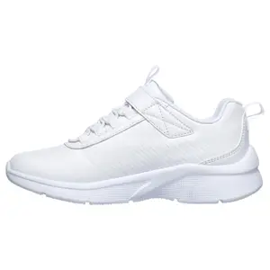 Dívčí tenisky Skechers Microspec-Classmate image-1