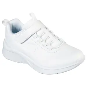 Dívčí tenisky Skechers Microspec-Classmate image-2
