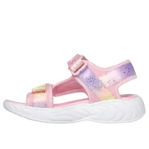 Girl's sandals Skechers Unicorn Dreams image-1