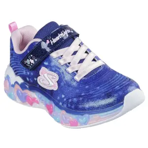 Sneakers für Babys Skechers Eternal Heart Lights image-1
