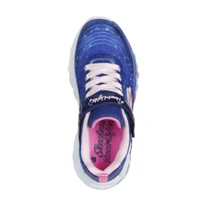 Sneakers für Babys Skechers Eternal Heart Lights image-2
