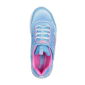 Sneakers da bambina Skechers Mermaid Dreams image-2