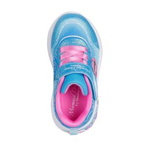 Baby girl Trainers Skechers My Dreamers Lil Mermaid image-2