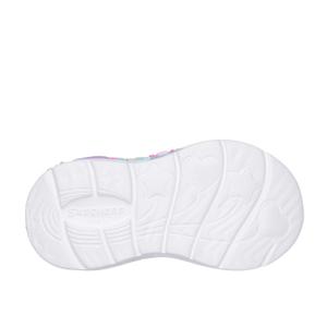 Baby girl Trainers Skechers My Dreamers Lil Mermaid image-3