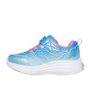 Baby girl Trainers Skechers My Dreamers Lil Mermaid image-4
