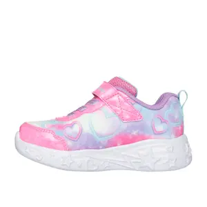 Sapatilhas de bebés Skechers Unicorn Charmer Lil Heart S image-1