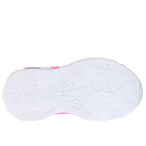 Sapatilhas de bebés Skechers Unicorn Charmer Lil Heart S image-4
