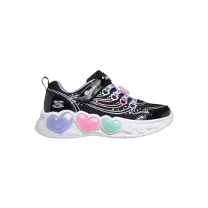 Barnskor Skechers Enchanted Heart Lights