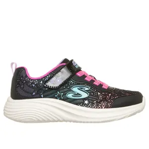 Children's Trainers Skechers Bounder Pro Aqua Twirl