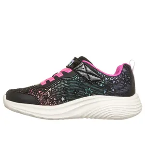 Children's Trainers Skechers Bounder Pro Aqua Twirl image-1