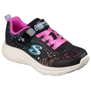 Children's Trainers Skechers Bounder Pro Aqua Twirl image-2