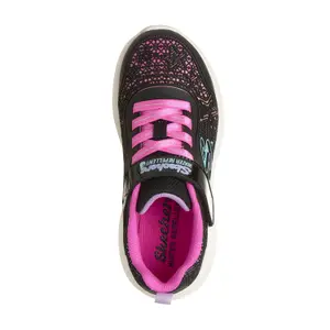 Children's Trainers Skechers Bounder Pro Aqua Twirl image-3